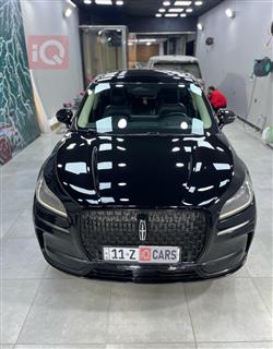 لينكولن كورسير